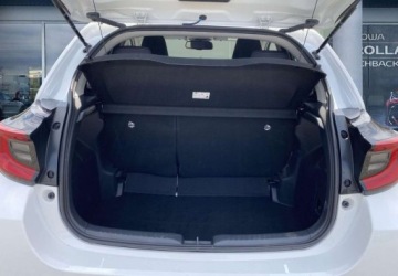 Toyota 2024 Toyota Yaris Hybrid 1.5 Style 1.5 Hybryda 116KM, zdjęcie 11