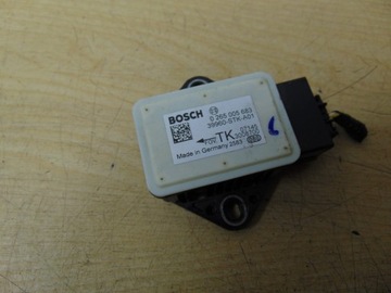 MODUŁ CZUJNIK ESP HONDA CRV III 0265005683