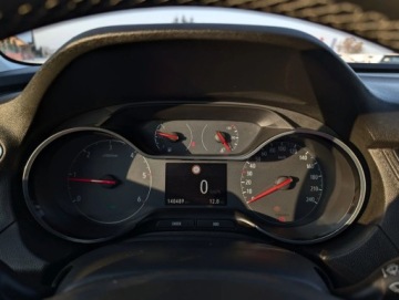 Opel 2018 Opel Grandland X Navi Elek. Klapa Serwis Gwarancja 1.6 Diesel 120KM, zdjęcie 24