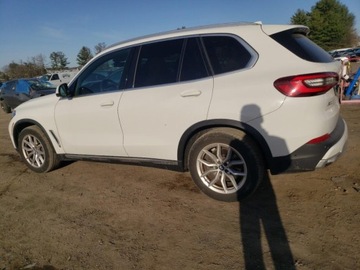 BMW X5 G05 2023 BMW X5 xDrive40I 2023 3.0l 3.0 Benzyna 375KM, zdjęcie 1