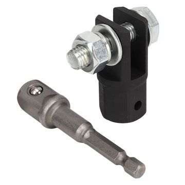 1/2 cala podnośnik nożycowy samochodowy Adapter