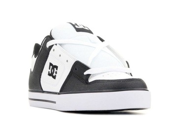 DC SHOES MĘSKIE BUTY SPORTOWE SKÓRZANE 50 1SYD