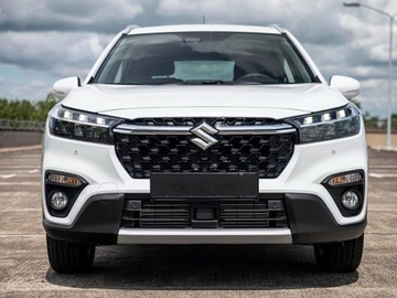 Suzuki SX4 II 2025 S-Cross 1.4 BoosterJet mHEV Premium Plus SP aut 110KM 2025, zdjęcie 1