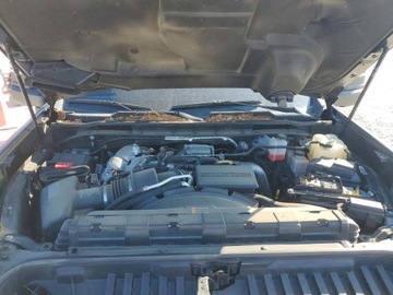 Chevrolet Silverado II 2021 Chevrolet Silverado K2500 Heavy Duty Lt 2021 6.6 Diesel 401KM, zdjęcie 6