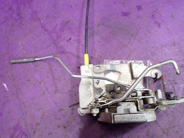 CITROEN C1 I HB 3D 05-08 ZÁMEK PŘEDNÍ PRAVÝ