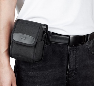 Чехол-кобура для Sony FujiFilm X100 Ricoh GR III IIIx