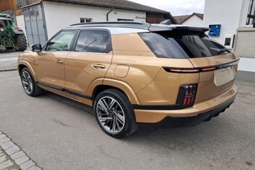 KGM (Ssangyong) Actyon II 1.5 GDI 163KM 2025 Actyon 1.5 T-GDI Adventure aut 163KM 2025, zdjęcie 2