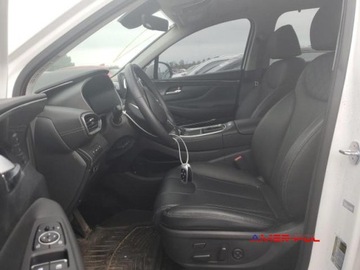 Hyundai Santa Fe IV 2023 Hyundai Santa Fe 2023 r, 1,6L FE LIMITED 4x4 HYBRID 1.6 Hybryda 226KM, zdjęcie 7