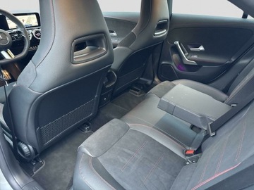 Mercedes CLA C118/X118 Coupe Facelifting 1.3 200 163KM 2024 Mercedes-Benz CLA 200, zdjęcie 15