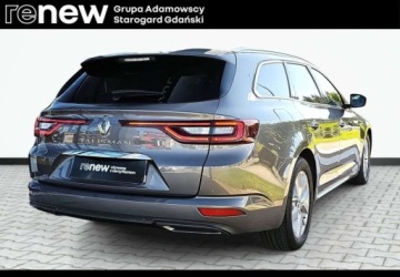 Renault Talisman Kombi 1.7 Blue dCi 150KM 2019 Renault Talisman Renault Talisman 1.7 Blue dCi Limited 1.7 Diesel 149KM, zdjęcie 1