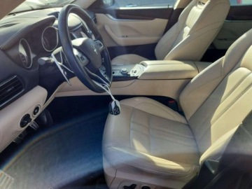 Maserati Levante 2017 Maserati Levante S Sport 2017 3.0 Benzyna 424KM, zdjęcie 7