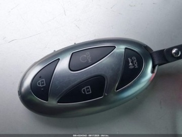 Hyundai Santa Fe V 2025 Hyundai Santa Fe 2025 HYUNDAI SANTA FE HYBRID CALLIGRAPHY 1.6 Hybryda 178KM, zdjęcie 9