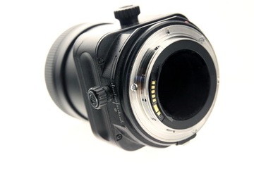 Canon TS-E 90 мм f/2,8 SHIFT TILT