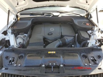 Mercedes GLE V167 2024 Mercedes-Benz GLE 2024 r., 2,0L 350 4 MATIC 2.0 Benzyna 255KM, zdjęcie 11