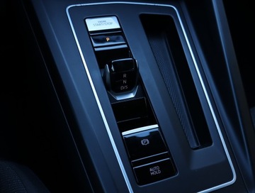 Volkswagen Golf VIII Variant 1.5 eTSI 130KM 2022 VW Golf 1.5 eTSI, Salon Polska, 1. Właściciel, zdjęcie 16