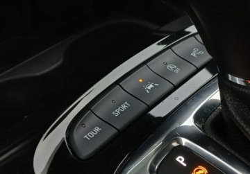 Opel Insignia II Sports Tourer 2.0 CDTI 210KM 2018 Opel Insignia Insignia GSI 4x4 SS 2.0 CDTI 209KM Vat Marza Bezwypadkow, zdjęcie 28