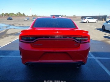 Dodge Charger VII 2021 Dodge Charger Rt 2021, 5.7L V8 370KM, RWD, od ubezpieczalni 5.7 Benzyna, zdjęcie 8