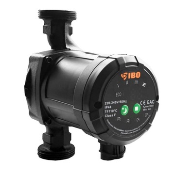 IBO pompa obiegowa CWU elektron. BETA 2 25-40/180