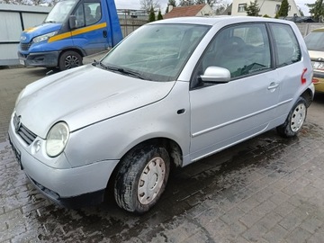 VW LUPO 98-05 LAMPA OSVĚTLENÍ VNITŘNÍ KABINY Z ŘÍZENÍ STŘEŠNÍ OKNO