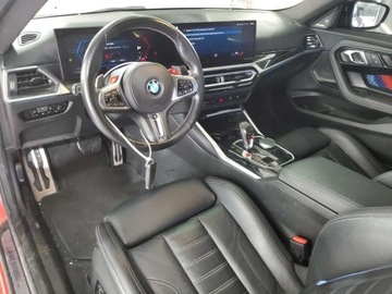 BMW Seria 2 F74 2024 BMW M2 2024 3.0l 3.0 Benzyna 453KM, zdjęcie 8