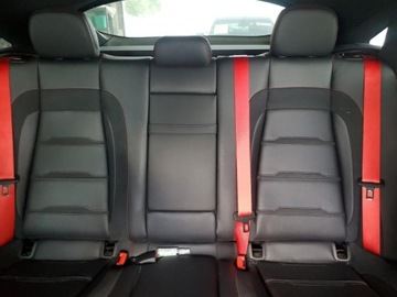 Mercedes GLE V167 2022 Mercedes-Benz GLE Coupe AMG 53 4Matic 2022 3.0l 3.0 Benzyna 429KM, zdjęcie 10