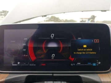 Mercedes Klasa C W206 2022 Mercedes-Benz Klasa C MERCEDES-BENZ C 300 SEDAN 2.0 Benzyna 255KM, zdjęcie 10