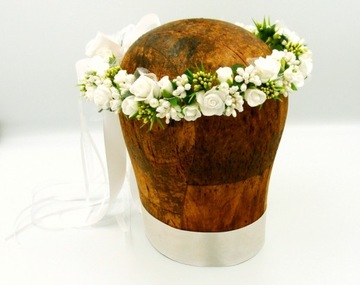 причастный венок, причастные венки, причастие