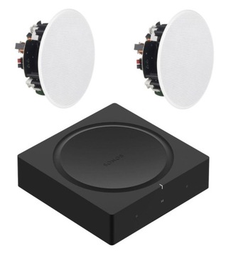 Wzmacniacz Sonos AMP + para Cabasse Archipel 17ICP