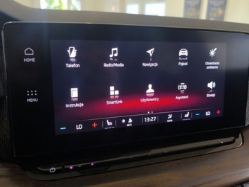 Skoda Octavia IV Scout 2.0 TDI 150KM 2022 Skoda Octavia Scout 2.0 TDI 150KM Salon PL 4x4 Matrix Tempomat 2.0, zdjęcie 29