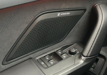 Cupra Formentor 2025 Cupra Formentor Pakiety, 4X4, Kamera 360, DCC, SENNHEISER, GPS, Pamiec fo, zdjęcie 20