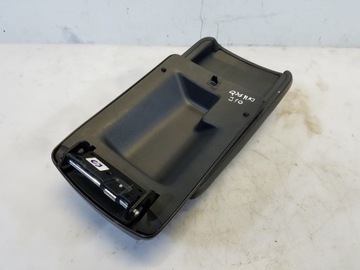LOKETNÍ OPĚRKA KŮŽE NISSAN QASHQAI J10
