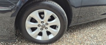 Opel Astra J Sports Tourer Facelifting 1.6 Twinport ECOTEC 115KM 2014 Opel Astra Salonowy 1.6 benzyna serwisowany. 1.6 Benzyna 115KM, zdjęcie 29