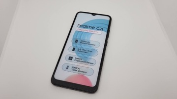 ATRAPA, REPLIKA TELEFONU REALME C21