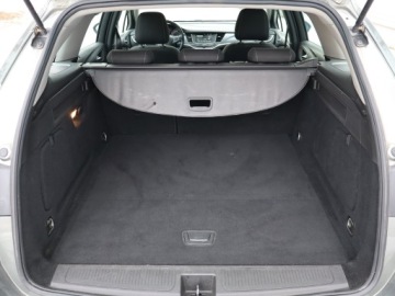 Opel Astra K Sports Tourer 1.4 Turbo 150KM 2017 Opel Astra 1.4 T, Salon Polska, Klima, zdjęcie 13