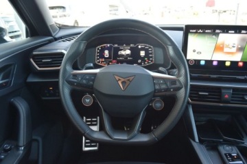 Cupra Formentor Crossover 2.0 TSI 310KM 2023 Cupra Formentor VZ 310KM 4x4 DSG ACCKameraLEDPodgrz.fotele VAT23 2.0, zdjęcie 11