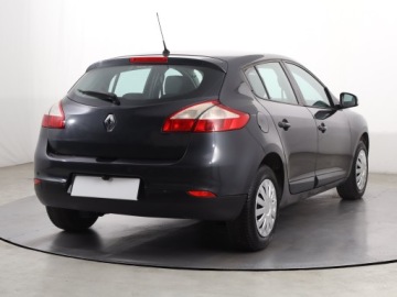 Renault Megane III 2010 Renault Megane 1.5 dCi, Klima, Tempomat, zdjęcie 4