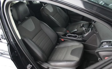 Ford Kuga II SUV 2.0 TDCi 150KM 2015 Ford Kuga Titanium Kamera M.pole Xenon 2.0 Diesel 150KM, zdjęcie 8