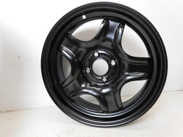 FELGA 16 DACIA RENAULT CLIO ZOE CAPTUR ET37 4x100