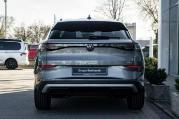 Volkswagen T-Roc I SUV Facelifting 1.5 TSI ACT 150KM 2026 Volkswagen T-Roc Life 1.5 eTSI 116 KM DSG, zdjęcie 8