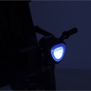 Трехколесный велосипед TRIKE FIX Elite, черный