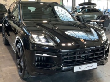 Porsche Cayenne III 2025 PORSCHE Cayenne GTS Suv 4.0 (500KM) 2025, zdjęcie 2