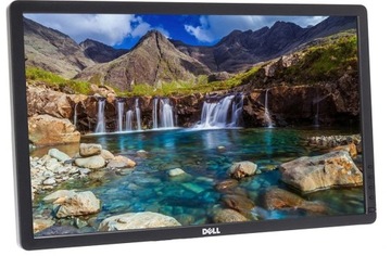 Monitor Dell P2312Ht LED 23'' TN FHD 5ms 16:9
