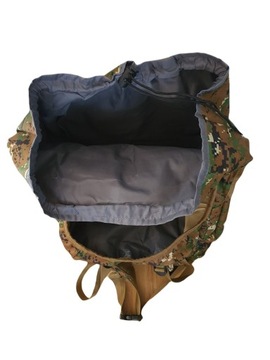 Трекинговый рюкзак Pixel камуфляж 80л 100л