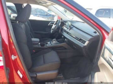 Mitsubishi Outlander III 2023 Mitsubishi Outlander ES S-AWC 2023 2.5L 2.5 Benzyna 181KM, zdjęcie 9