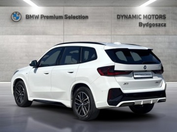 BMW X1 U11 Crossover 2.0 20d 150KM 2025 BMW X1 BMW X1 xDrive20d M Sport, Serwis ASO, Faktu, zdjęcie 3