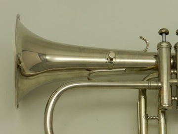 Флюгельгорн Bb K&H Kuhnl DR23-153