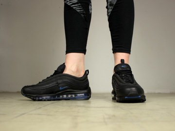 damskie buty Nike AIR MAX 97 ORYGINAŁ