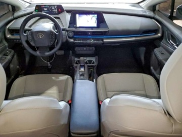 Toyota Prius V (XW60) 2024 Toyota Prius 2024 TOYOTA PRIUS LE 2.0 Hybryda 194KM, zdjęcie 7