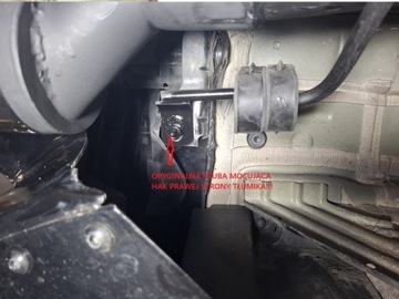 TLUMIČ KONCOVKA VÝFUK LET BMW 5 F10 F11 520D 525D 530D 4X90MM