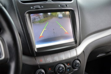 Fiat Freemont 2.0 Multijet II 16v 170KM 2015 Fiat Freemont Cross AWD 2.0 Diesel 170KM full serwis Piekny, zdjęcie 9